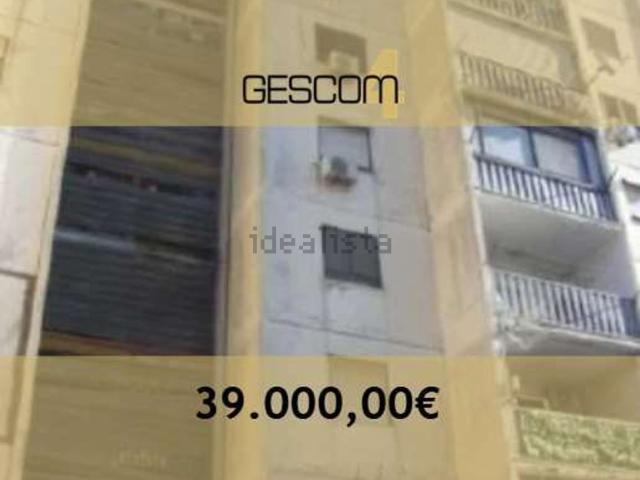 Appartamento in vendita di 83 m² in Viale Moncada