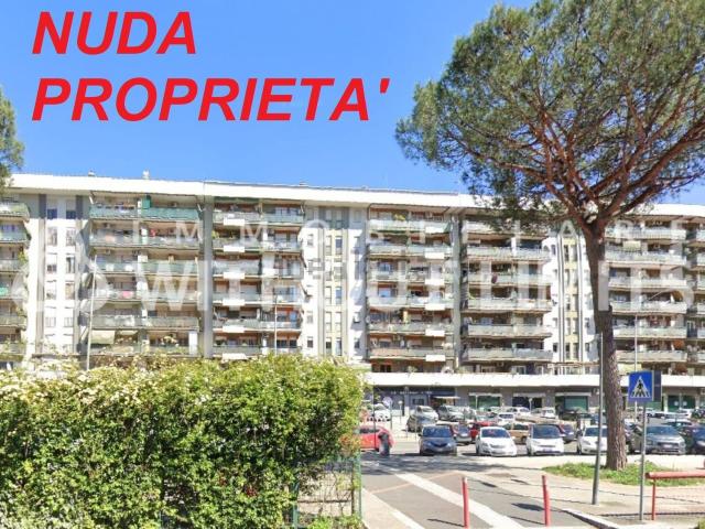 Appartamento in vendita di 83 m² in Viale Antonio Ciamarra
