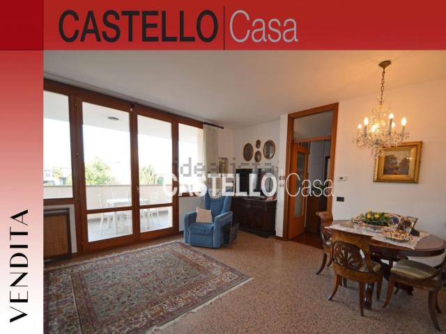 Appartamento in vendita di 83 m² in Viale Brigata Cesare Battisti