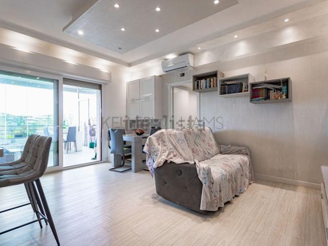 Appartamento in vendita di 83 m² in Viale Città d&apos Europa