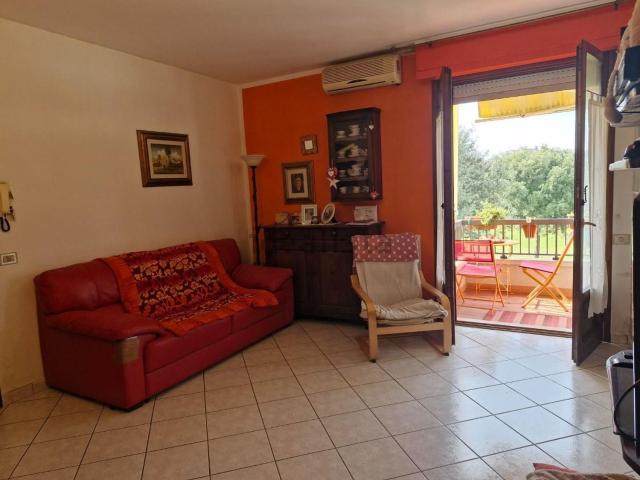 Appartamento in vendita di 83 m² in Viale della Fiera, 57021