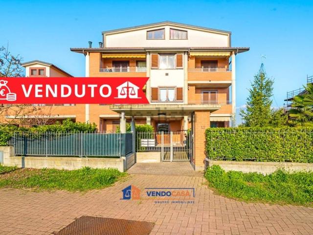 Appartamento in vendita di 83 m² in Viale della Libertà