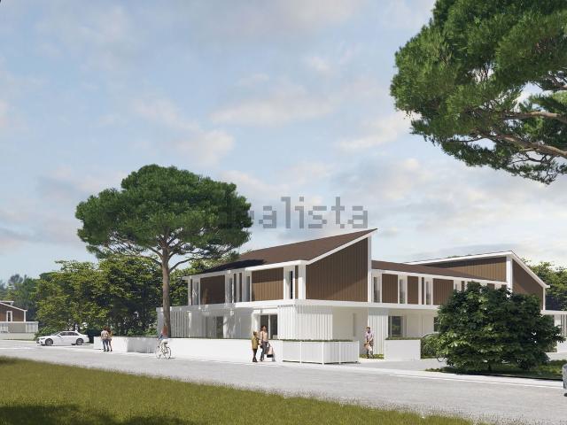 Appartamento in vendita di 83 m² in Viale delle Americhe