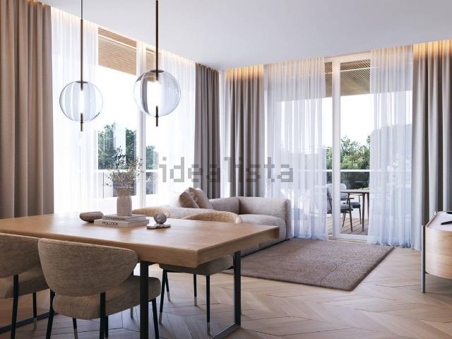 Appartamento in vendita di 83 m² in Viale Giacinto Martinelli