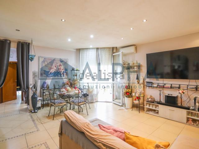 Appartamento in vendita di 83 m² in Viale Giacomo Matteotti