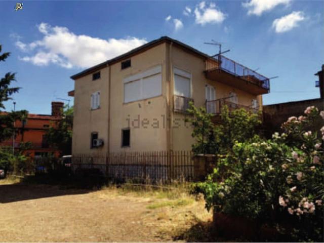 Appartamento in vendita di 83 m² in Viale Giovanni Palatucci, 17