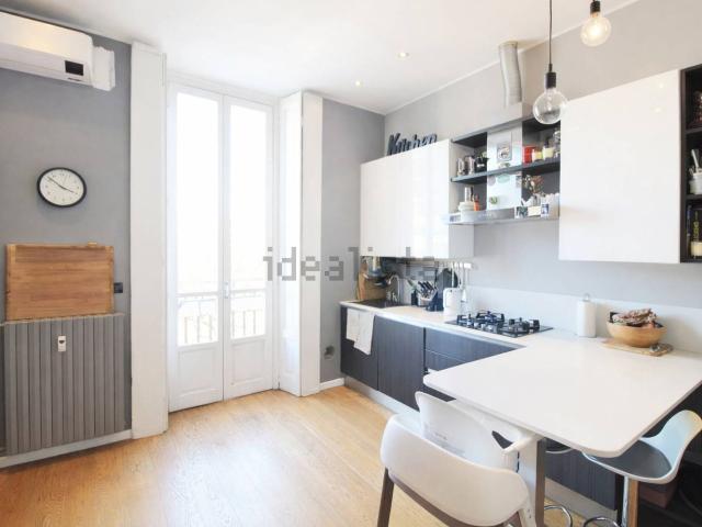 Appartamento in vendita di 83 m² in Viale Stelvio, 39