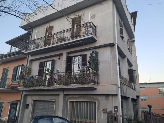 Appartamento in vendita di 83 m² in Viale Trento e Trieste, 66
