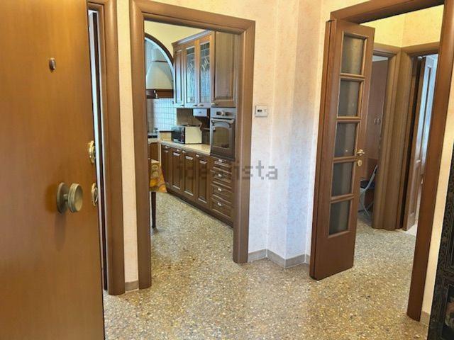 Appartamento in vendita di 83 m² in Viale Vasco de Gama