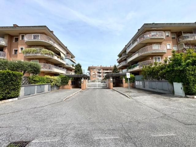 Appartamento in vendita di 83 m² in Viale Vincenzo Marronaro, 130