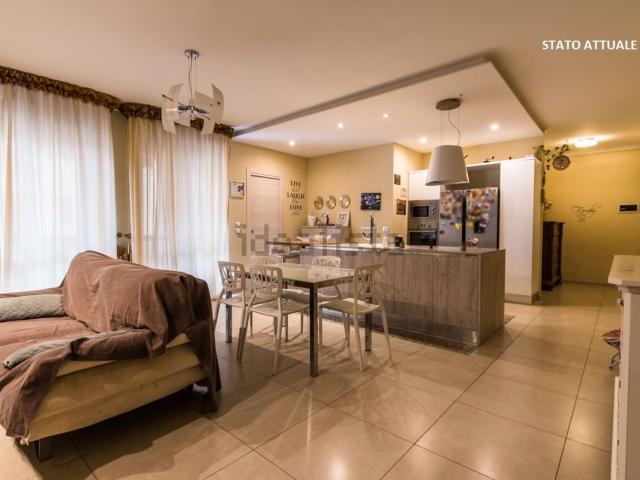 Appartamento in vendita di 83 m² in Viale Virgilio, 2