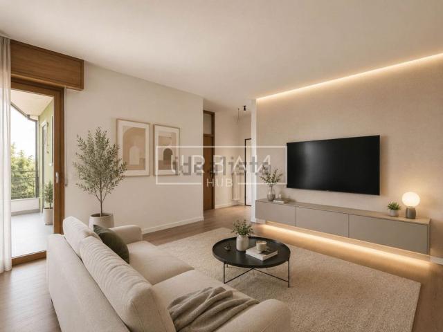 Appartamento in vendita di 83 m²