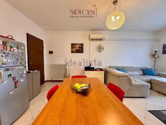 Appartamento in vendita di 83 m²