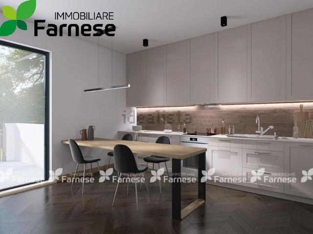 Appartamento in vendita di 83 m²