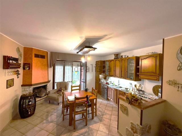 Appartamento in vendita di 83 m²