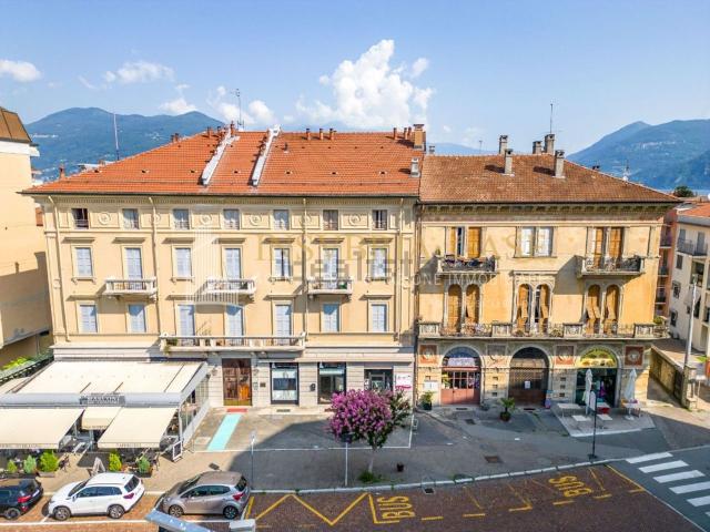 Appartamento in vendita di 83 m²