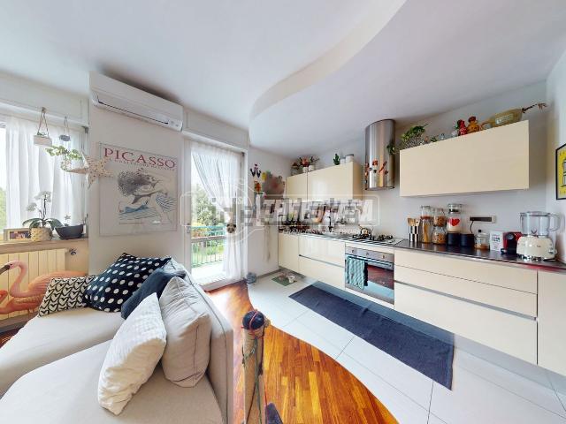 Appartamento in vendita di 83 m²