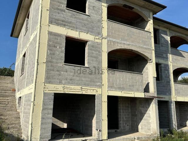 Appartamento in vendita di 83 m²
