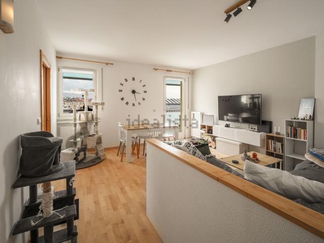 Appartamento in vendita di 83 m²