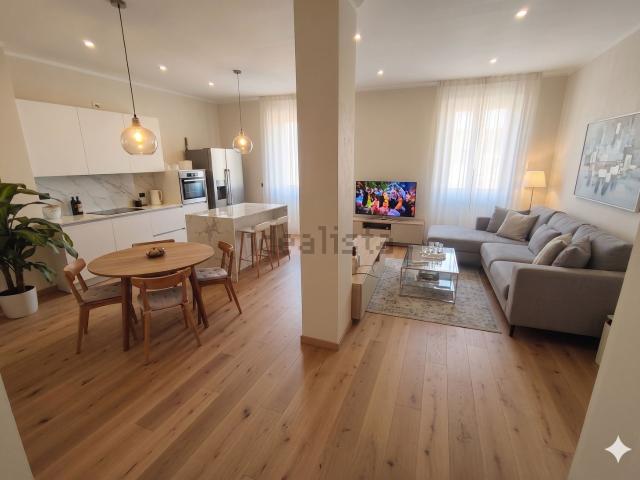Appartamento in vendita di 83 m²