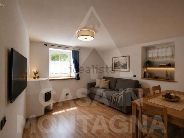 Appartamento in vendita di 83 m²