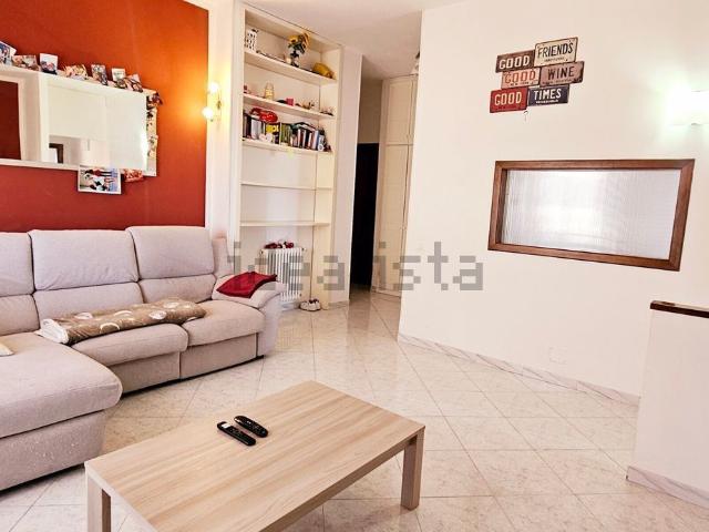 Appartamento in vendita di 83 m²