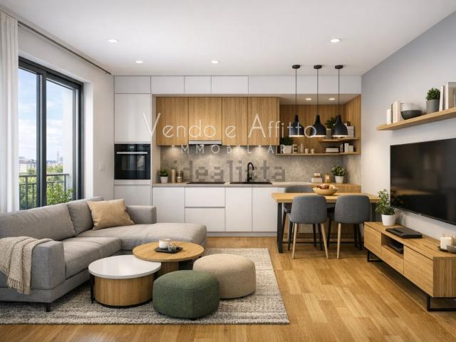 Appartamento in vendita di 83 m²