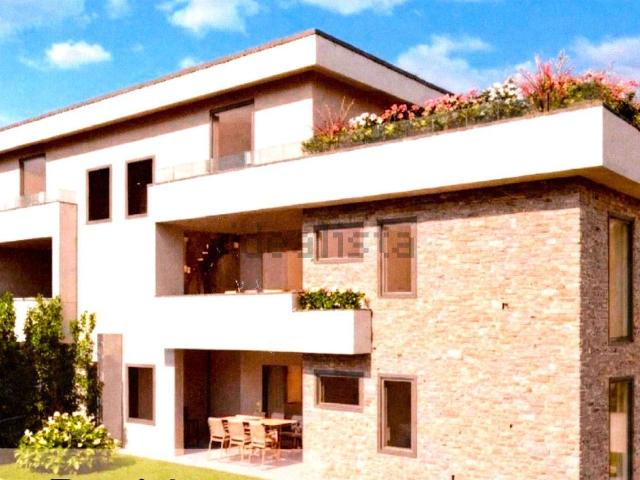 Appartamento in vendita di 83 m²