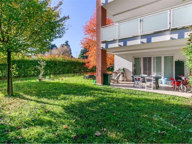 Appartamento in vendita di 83 m²