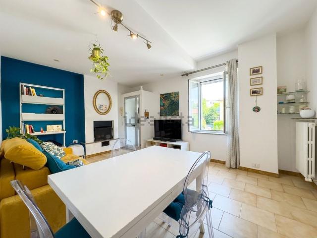 Appartamento in vendita di 83 m²