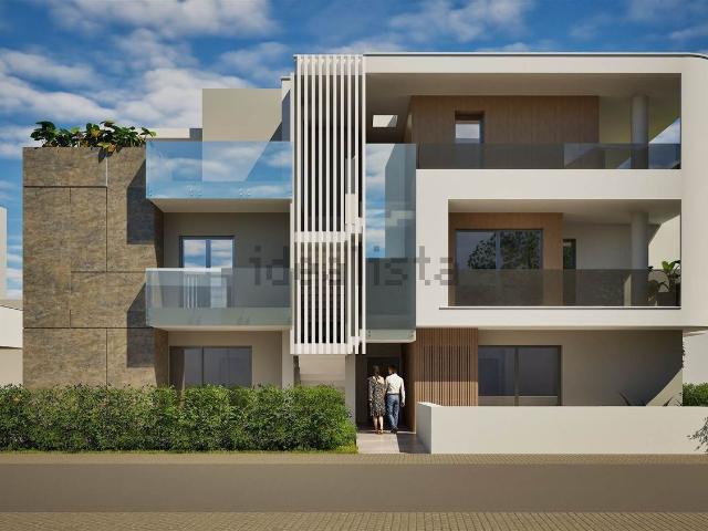 Appartamento in vendita di 83 m²
