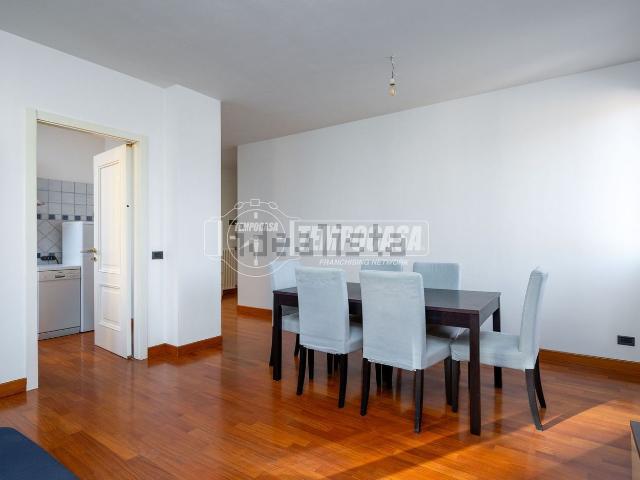 Appartamento in vendita di 83 m²