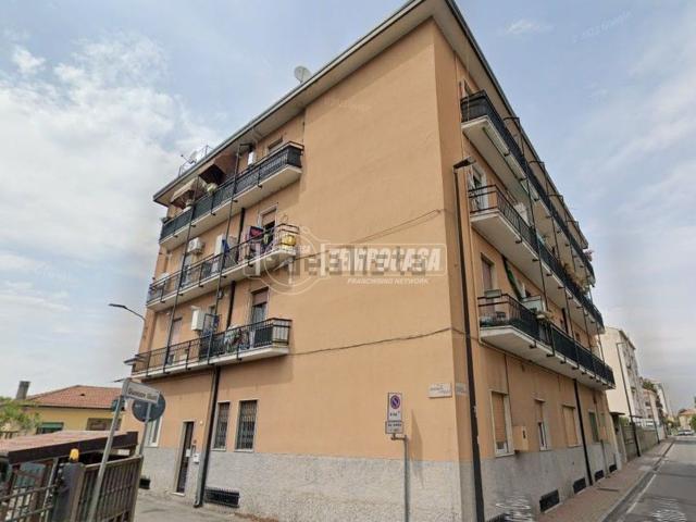 Appartamento in vendita di 83 m²