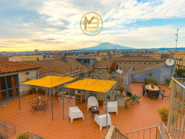 Appartamento in vendita di 800 m² in Via Monsignor Ventimiglia, 12