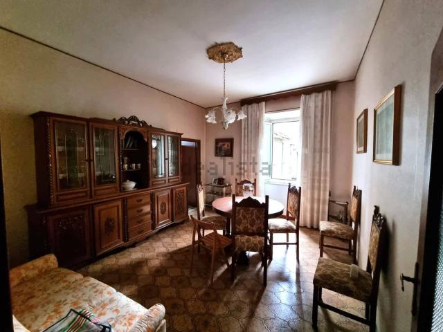 Appartamento in vendita di 80 m² in Borgo Vecchio, 1