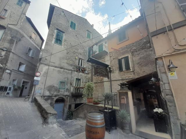 Appartamento in vendita di 80 m² in Borgo Vecchio, 95