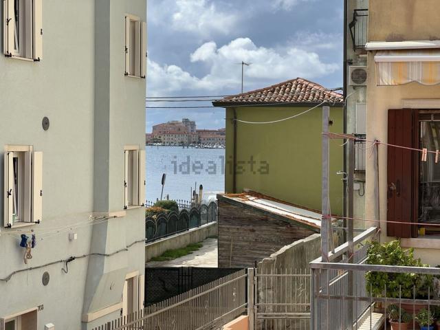 Appartamento in vendita di 80 m² in Calle dei Pantalin