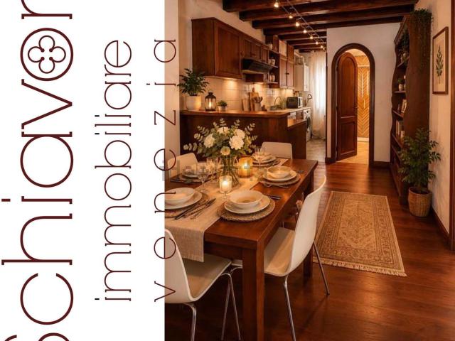 Appartamento in vendita di 80 m² in Calle del Lovo, 4755