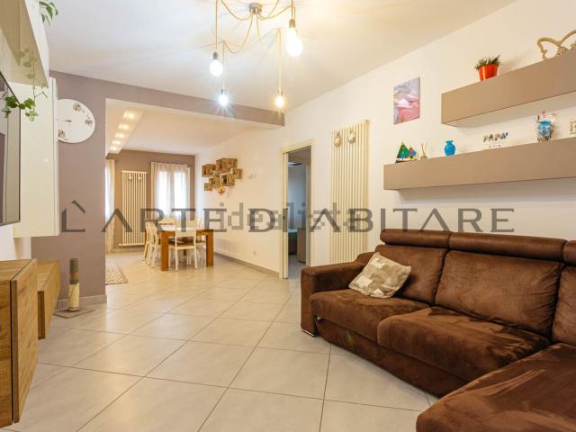 Appartamento in vendita di 80 m² in Calle Ravagnan