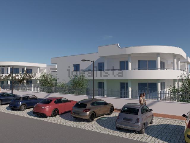 Appartamento in vendita di 80 m² in Contrada Ceci, 113