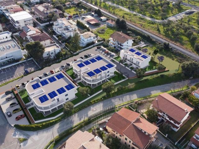 Appartamento in vendita di 80 m² in Contrada Ceci, 113