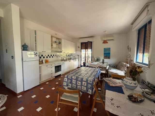 Appartamento in vendita di 80 m² in Contrada Fabiano, 1