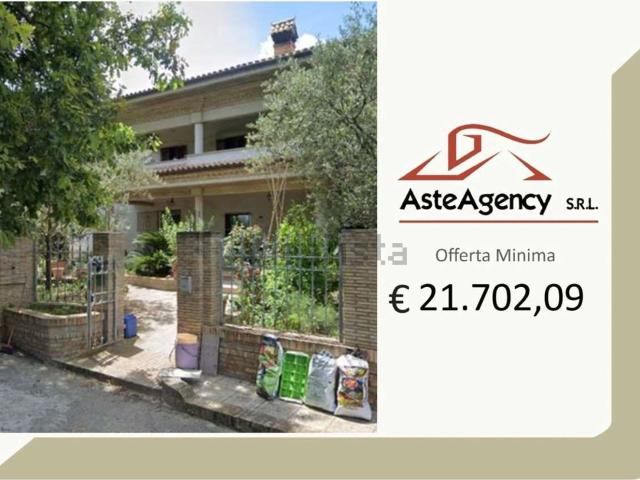 Appartamento in vendita di 80 m² in Contrada Fonte della Noce