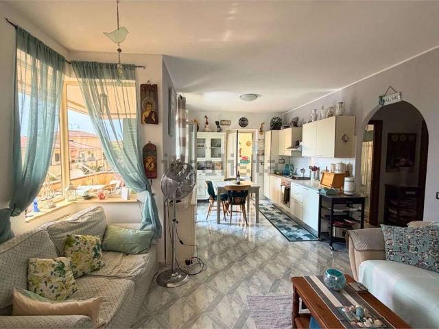 Appartamento in vendita di 80 m² in Contrada Piano delle Donne, 54
