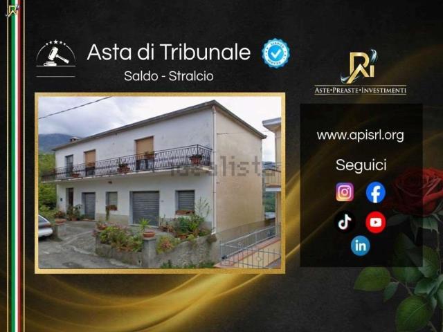 Appartamento in vendita di 80 m² in Contrada Rocca