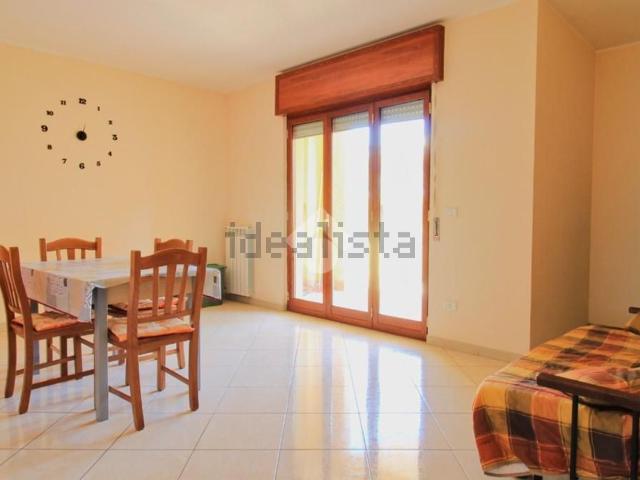 Appartamento in vendita di 80 m² in Contrada Stazione, 175