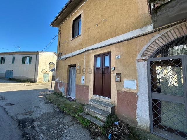 Appartamento in vendita di 80 m² in Contrada Stoppaccia, 22