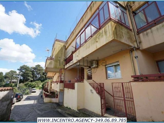 Appartamento in vendita di 80 m² in Contrada Santa Maria Bianchi, 49
