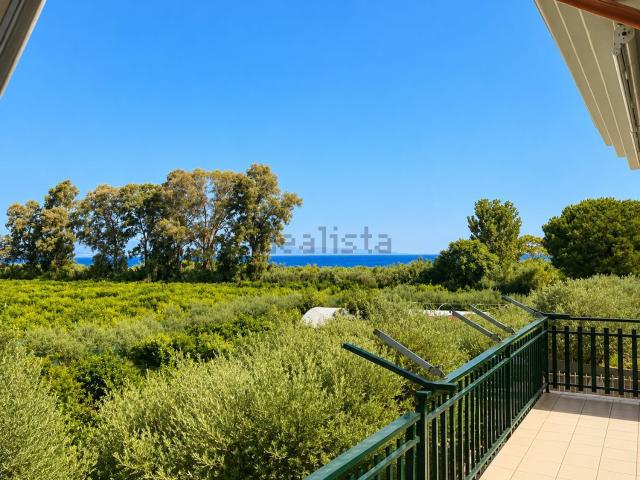 Appartamento in vendita di 80 m² in Contrada Vallato