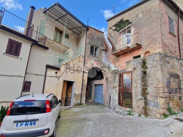 Appartamento in vendita di 80 m² in Contrada Verroni, 24
